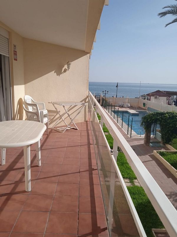 2 غرف نوم شقة في Torremolinos, Spain رقم 236965