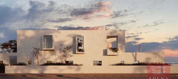 3 Schlafzimmer Villa in Pervolia, Cyprus, Nr. 7384 8