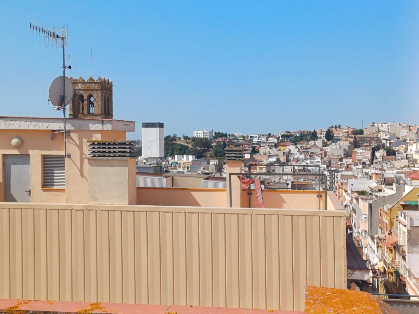 5 bedrooms Townhouse in Blanes, Spain No. 158094