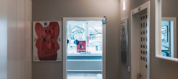 6غرفة شقة في Bregenz, Austria رقم 117232 5