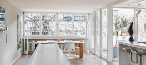 6غرفة شقة في Bregenz, Austria رقم 117232 3