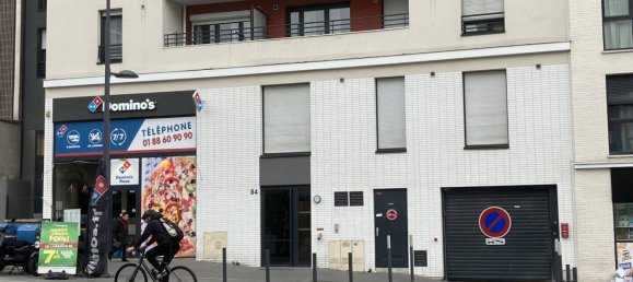 13m² Parking in Villejuif, France No. 334269 2