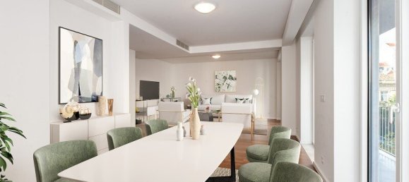 4 غرف نوم شقة في Lisbon, Portugal رقم 138088 5