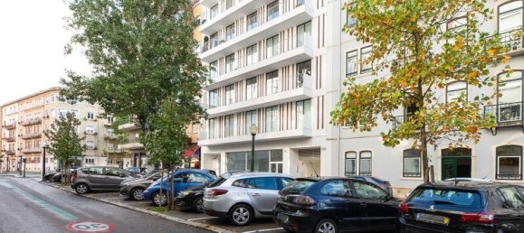 4 غرف نوم شقة في Lisbon, Portugal رقم 138088 13