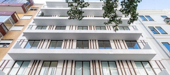 4 غرف نوم شقة في Lisbon, Portugal رقم 138088 21