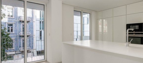 4 غرف نوم شقة في Lisbon, Portugal رقم 138088 11