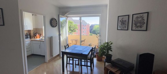 Apartamento T1 em Dusseldorf, Germany N.º 292452 3