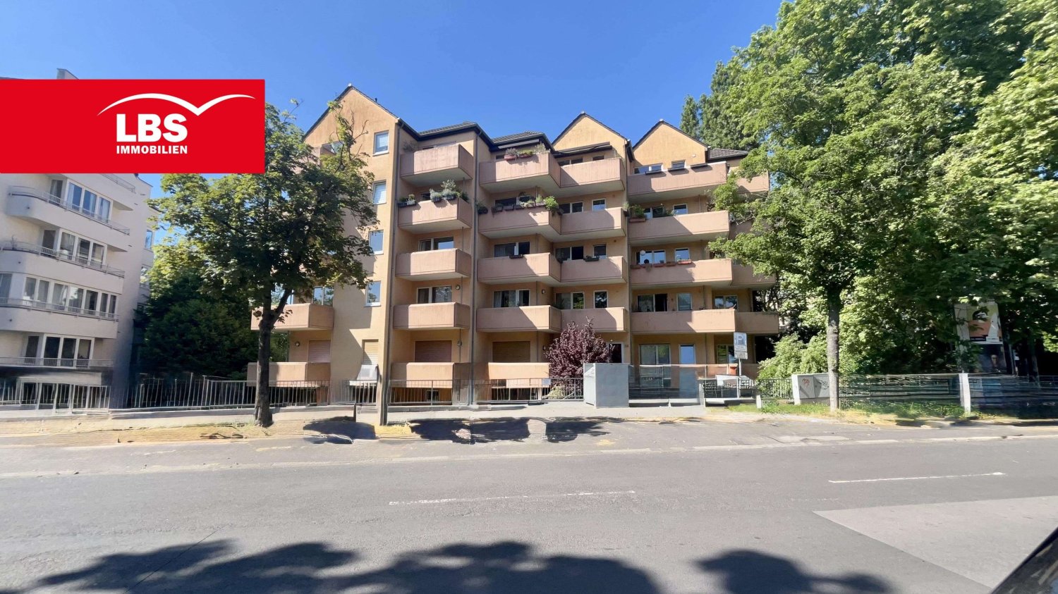 Apartamento T1 em Dusseldorf, Germany N.º 292452