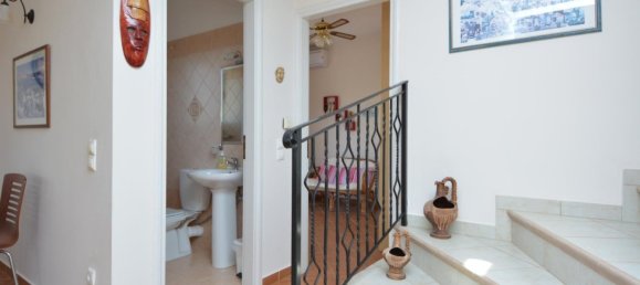 4 bedrooms Villa for sale in Chania, Crete, Greece № 74 16