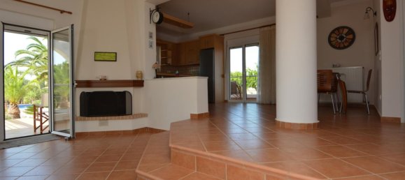 Villa de 4 dormitorios en Chania, Greece No. 74 12