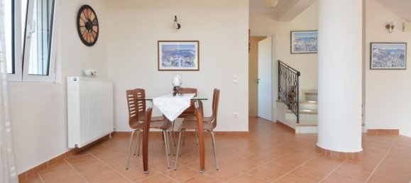 4 bedrooms Villa for sale in Chania, Crete, Greece № 74 15