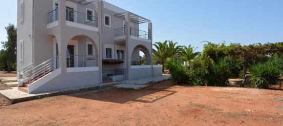 4 bedrooms Villa for sale in Chania, Crete, Greece № 74 28