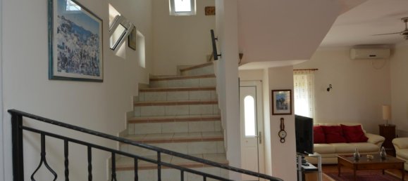 Villa de 4 dormitorios en Chania, Greece No. 74 23