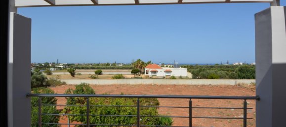 4 bedrooms Villa for sale in Chania, Crete, Greece № 74 27