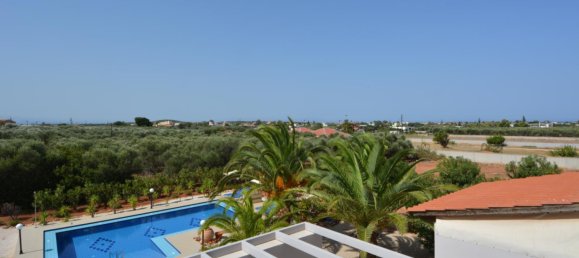 Villa de 4 dormitorios en Chania, Greece No. 74 28