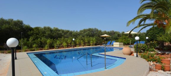 Villa de 4 dormitorios en Chania, Greece No. 74 9