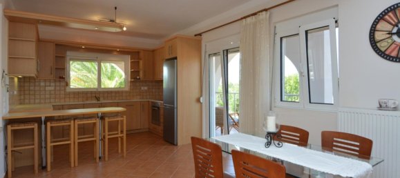 4 bedrooms Villa for sale in Chania, Crete, Greece № 74 14