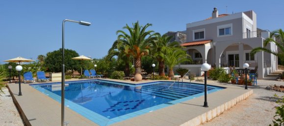 Villa de 4 dormitorios en Chania, Greece No. 74 2