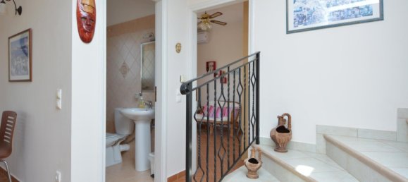 Villa de 4 dormitorios en Chania, Greece No. 74 19