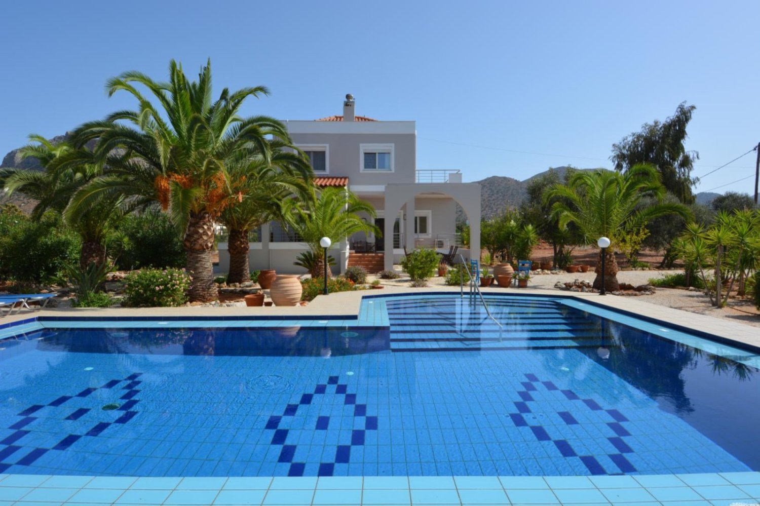 4 bedrooms Villa for sale in Chania, Crete, Greece № 74