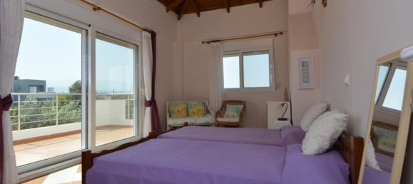 4 bedrooms Villa for sale in Chania, Crete, Greece № 74 24