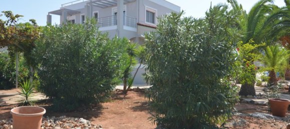 4 bedrooms Villa for sale in Chania, Crete, Greece № 74 4