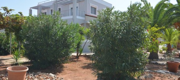 Villa de 4 dormitorios en Chania, Greece No. 74 4