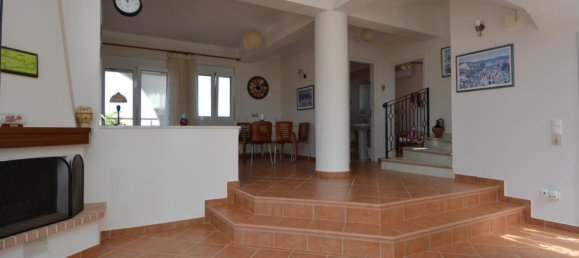 Villa de 4 dormitorios en Chania, Greece No. 74 13