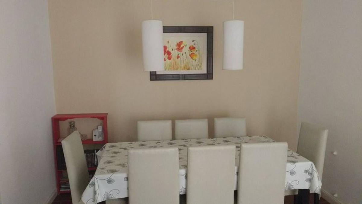 3 bedrooms Apartment in Mar del Plata, Argentina No. 86638