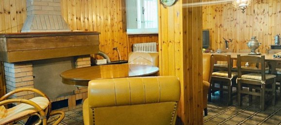 4 bedrooms Villa in Parma, Italy No. 325769 20