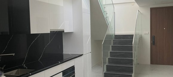 3 Schlafzimmer Wohnung in Thu Duc, Vietnam, Nr. 18358 23