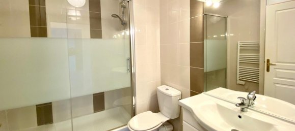 1 chambre Appartement à Dijon, France No. 59549 16