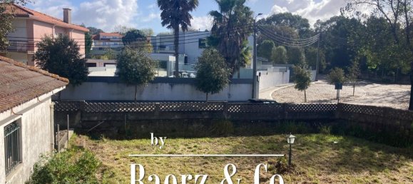 8 bedrooms Villa in Vila Nova de Gaia, Portugal No. 128441 17