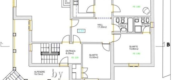 8 bedrooms Villa in Vila Nova de Gaia, Portugal No. 128441 21