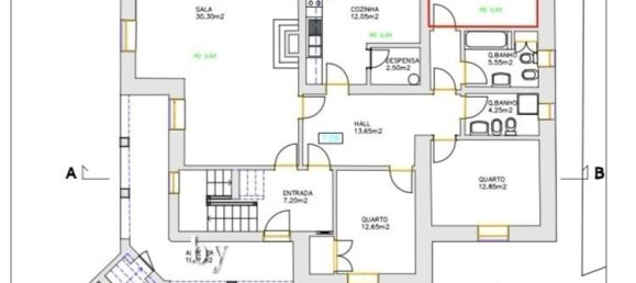 8 bedrooms Villa in Vila Nova de Gaia, Portugal No. 128441 20