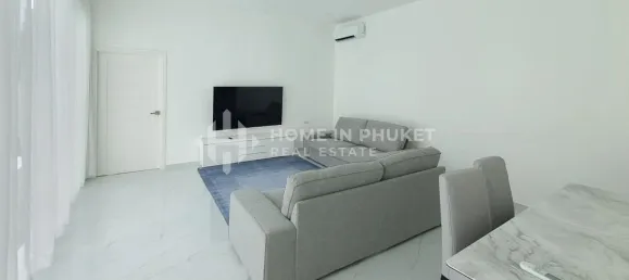 3 chambres house à louer à Nai Harn Beach, Phuket, Southern Thailand, Thailand № 70075 5