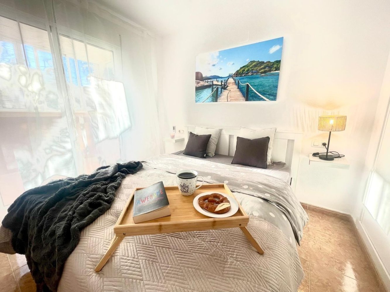 2 bedrooms Apartment in Torrevieja, Spain No. 142311