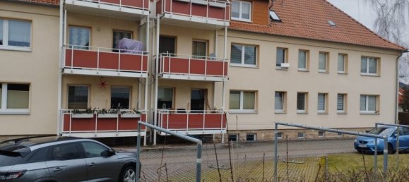 2 rooms Apartment in Wartburgkreis, Germany No. 22625 3