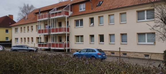 2 rooms Apartment in Wartburgkreis, Germany No. 22625 2