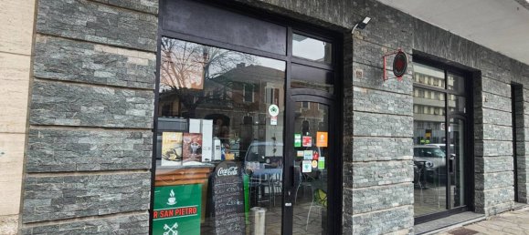 3 rooms Commercial property in Asti, Italy No. 212674 19