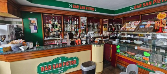 3 rooms Commercial property in Asti, Italy No. 212674 21