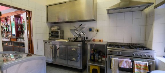 3 rooms Commercial property in Asti, Italy No. 212674 12