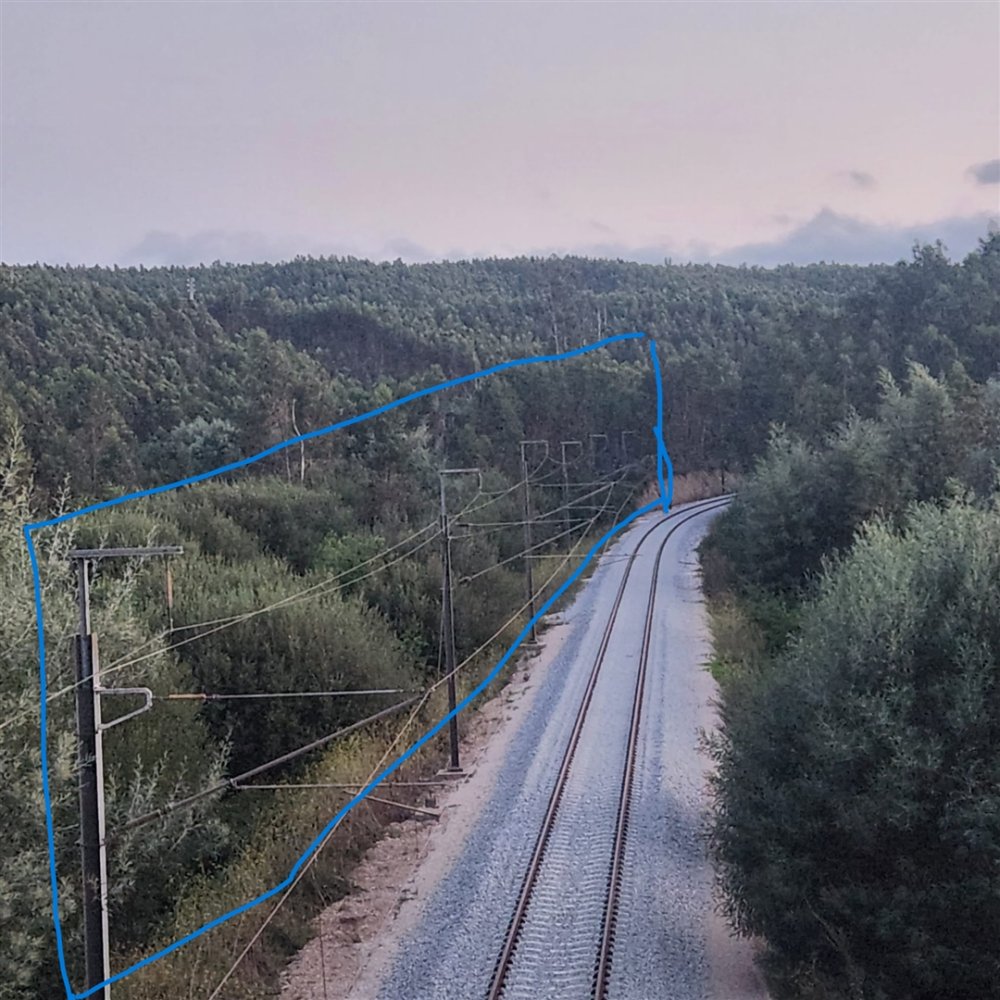  Land in Mortagua, Portugal No. 307424