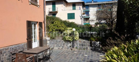 5 bedrooms Villa in Genoa, Italy No. 188046 23