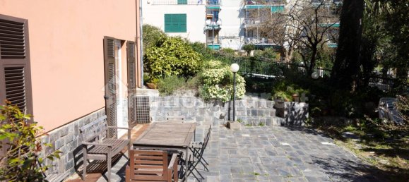 5 bedrooms Villa in Genoa, Italy No. 188046 24