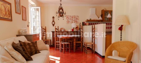5 bedrooms Villa in Genoa, Italy No. 188046 17