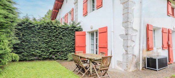 2 bedrooms Apartment in Urrugne, France No. 342295 2