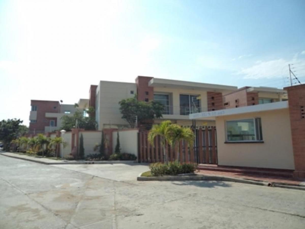 4 bedrooms House in Atlantico, Colombia No. 4745