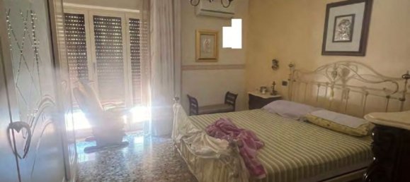 6 rooms Apartment in Naples, Italy No. 224723 7