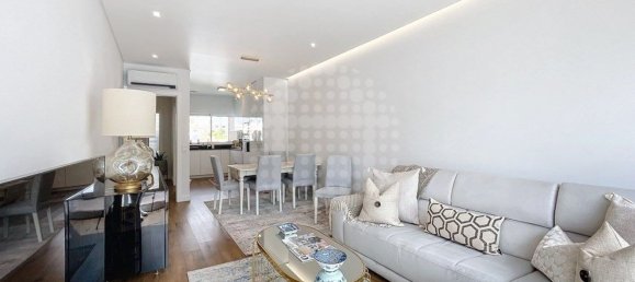 2 Schlafzimmer Wohnung in Albufeira, Portugal, Nr. 133875 4